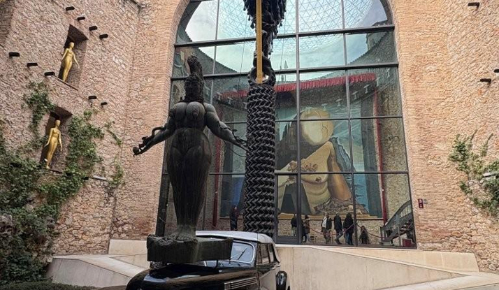 İSPANYA - Girona Foto Galeri