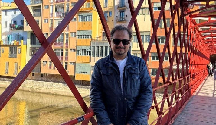 İSPANYA - Girona Foto Galeri