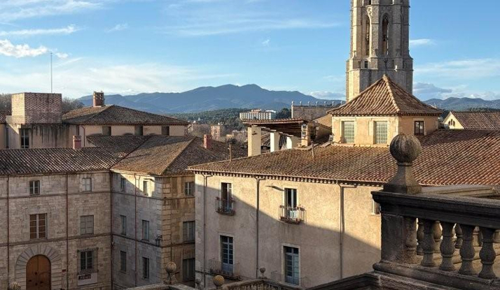 İSPANYA - Girona Foto Galeri