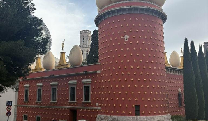 İSPANYA - Girona Foto Galeri