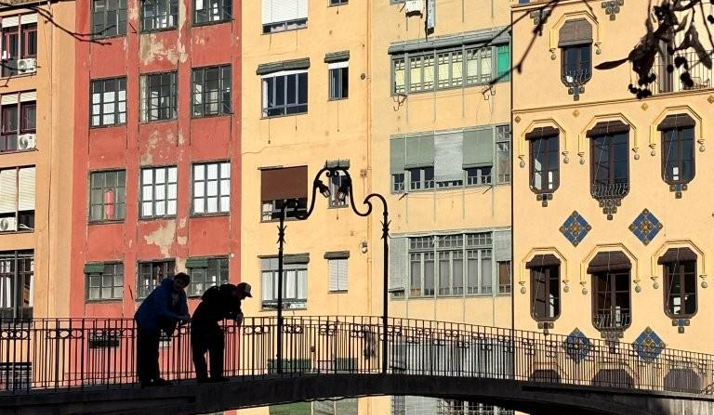 İSPANYA - Girona Foto Galeri