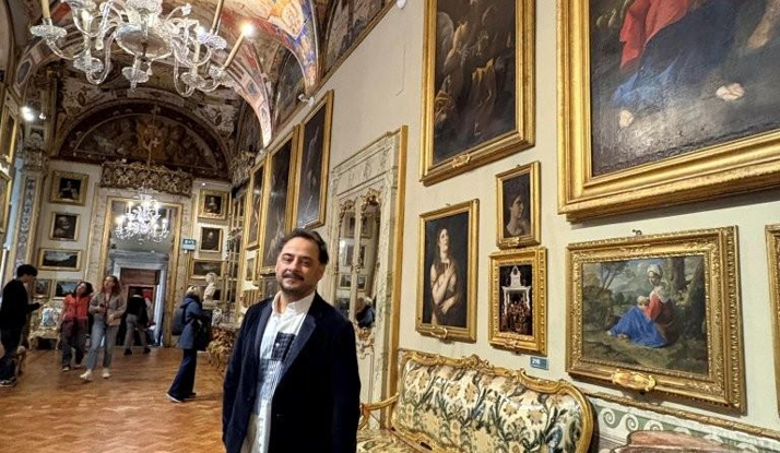 İTALYA - Roma Foto Galeri