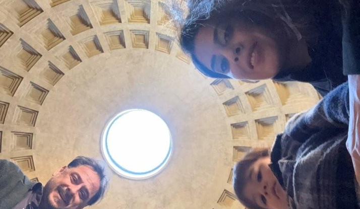 İTALYA - Roma Foto Galeri