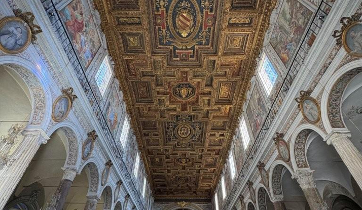 İTALYA - Roma Foto Galeri