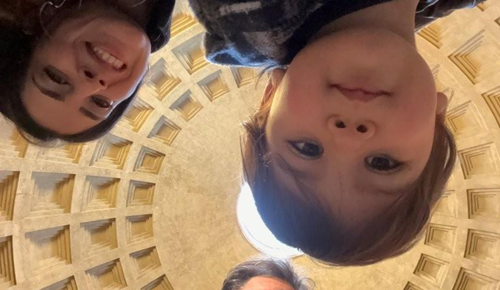 İTALYA - Roma Foto Galeri