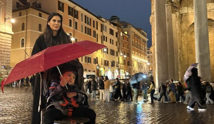 İTALYA - Roma Foto Galeri