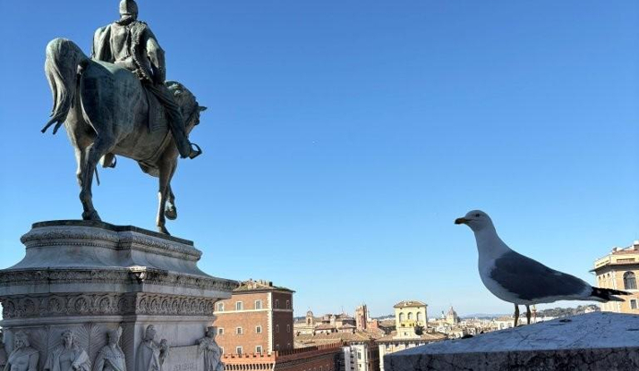 İTALYA - Roma Foto Galeri