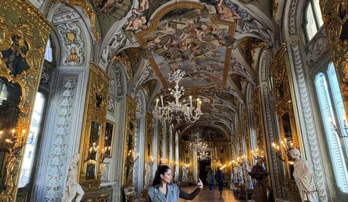 İTALYA - Roma Foto Galeri