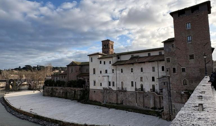 İTALYA - Roma'nın Lezzetleri Foto Galeri