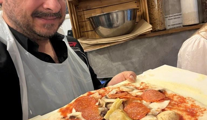 İTALYA - Roma'nın Lezzetleri Foto Galeri