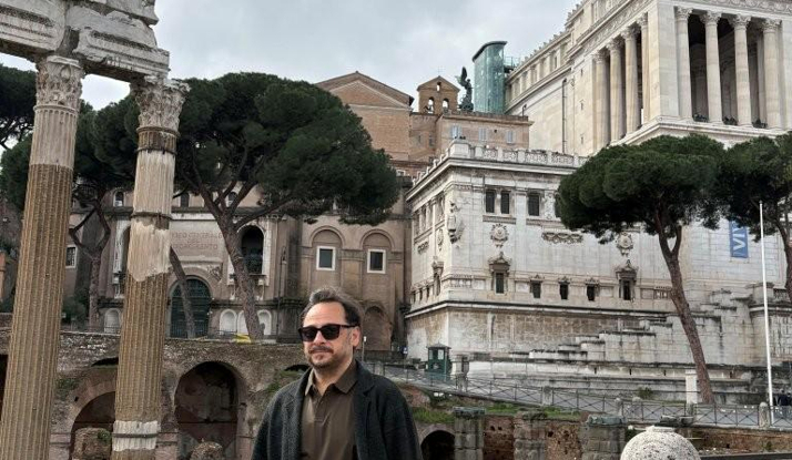 İTALYA - Roma'nın Lezzetleri Foto Galeri