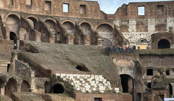 İTALYA - Roma'nın Lezzetleri Foto Galeri