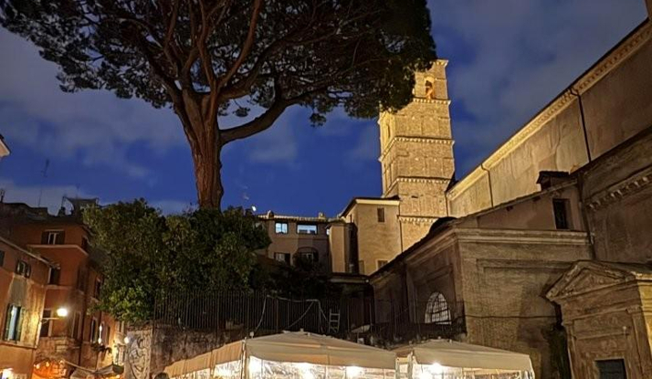 İTALYA - Roma'nın Lezzetleri Foto Galeri