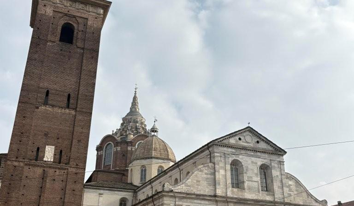 İTALYA - Torino Foto Galeri