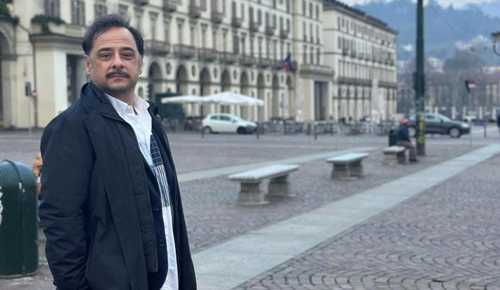 İTALYA - Torino Foto Galeri