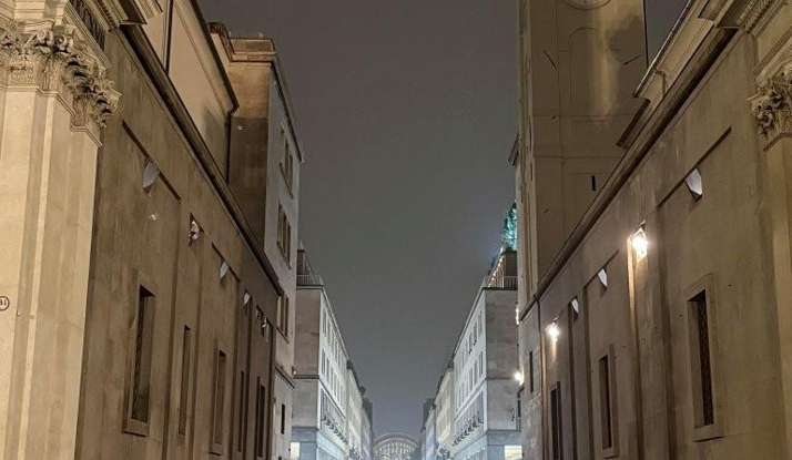 İTALYA - Torino Foto Galeri