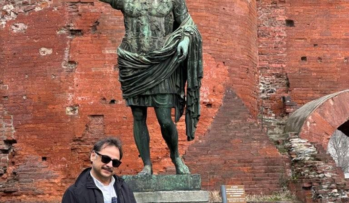 İTALYA - Torino Foto Galeri