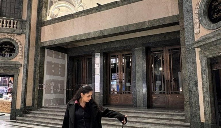 İTALYA - Torino Foto Galeri