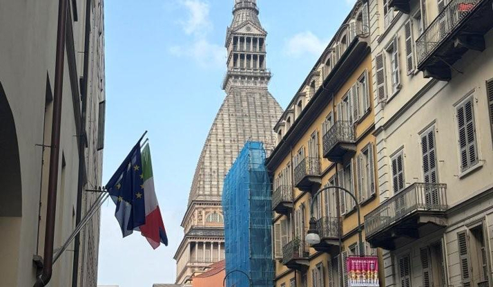 İTALYA - Torino Foto Galeri