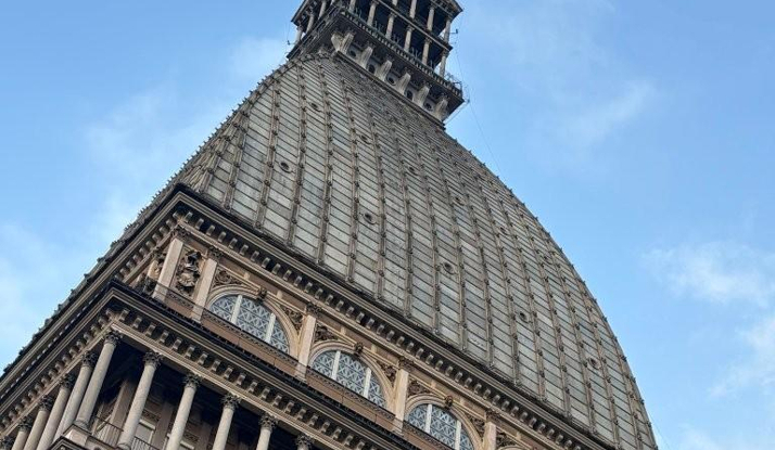 İTALYA - Torino Foto Galeri