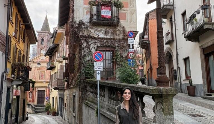 İTALYA - Torino 2. Bölüm-Rivoli Foto Galeri