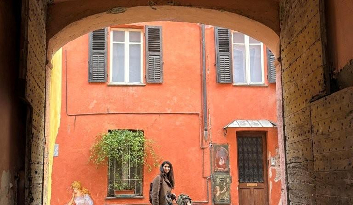 İTALYA - Torino 2. Bölüm-Rivoli Foto Galeri