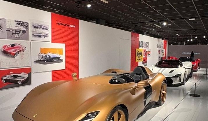 İTALYA - Torino 2. Bölüm-Rivoli Foto Galeri