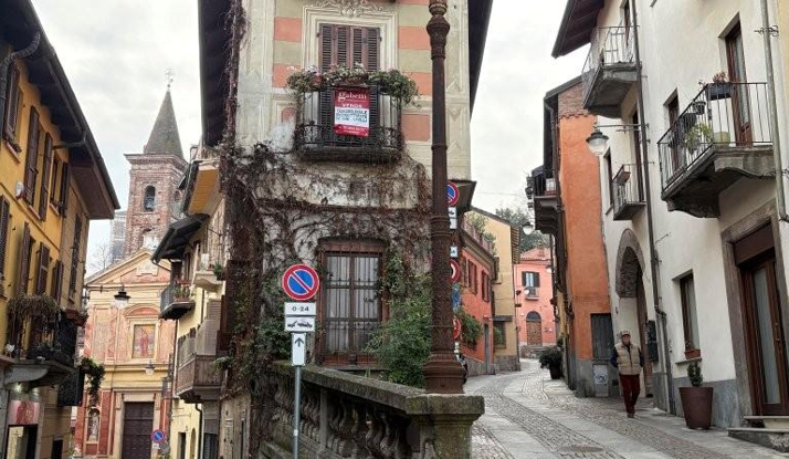 İTALYA - Torino 2. Bölüm-Rivoli Foto Galeri