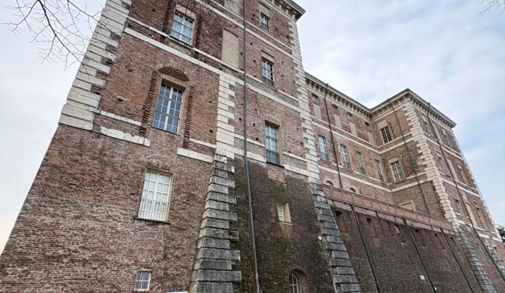 İTALYA - Torino 2. Bölüm-Rivoli Foto Galeri