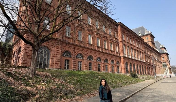 İTALYA - Torino 2. Bölüm-Rivoli Foto Galeri