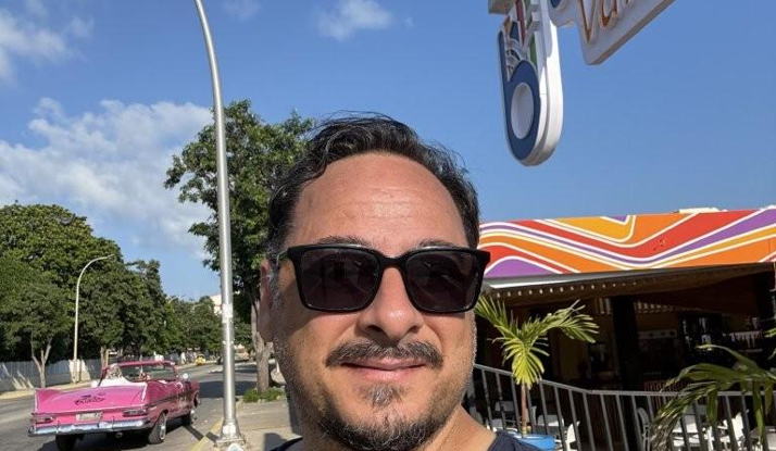 KÜBA - Trinidad-Varadero Foto Galeri