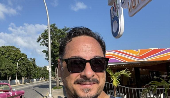 KÜBA - Trinidad-Varadero Foto Galeri