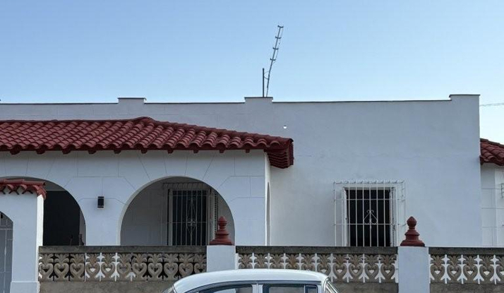 KÜBA - Trinidad-Varadero Foto Galeri