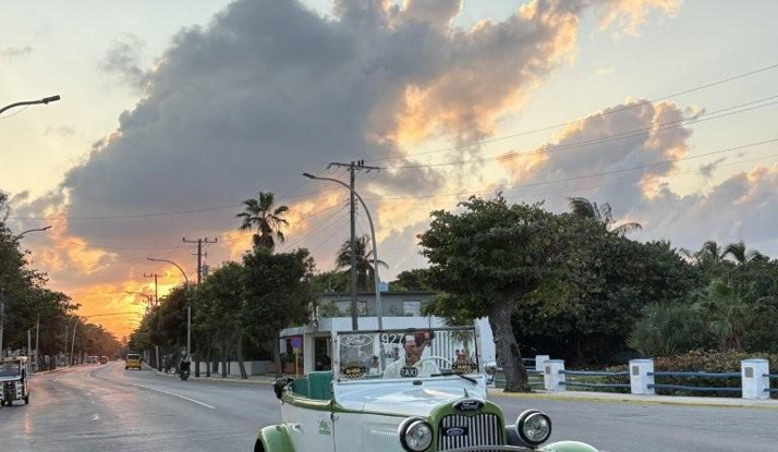 KÜBA - Trinidad-Varadero Foto Galeri