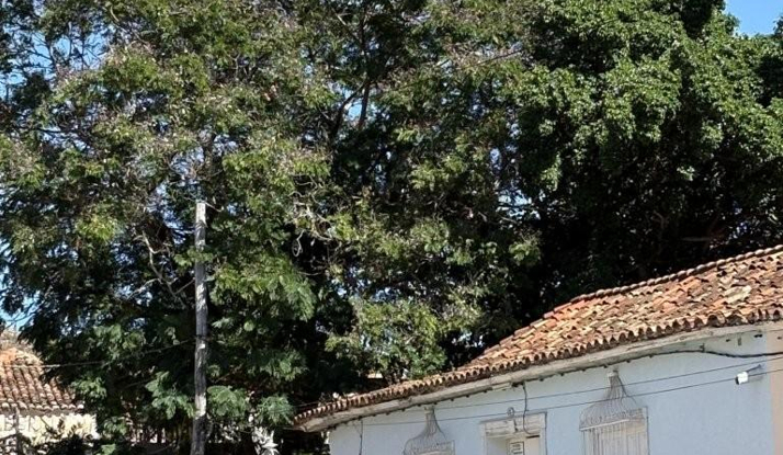 KÜBA - Trinidad-Varadero Foto Galeri