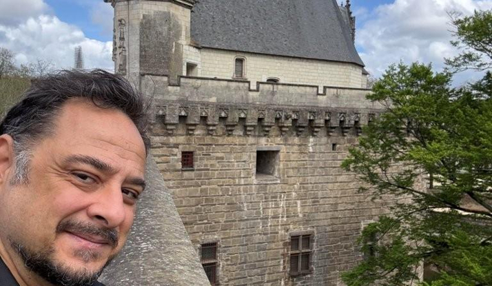 FRANSA - Nantes Foto Galeri