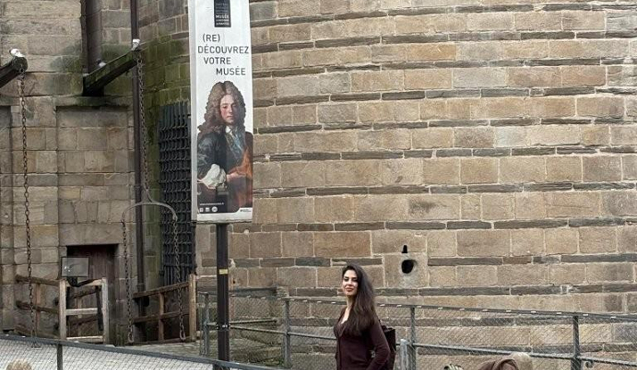 FRANSA - Nantes Foto Galeri