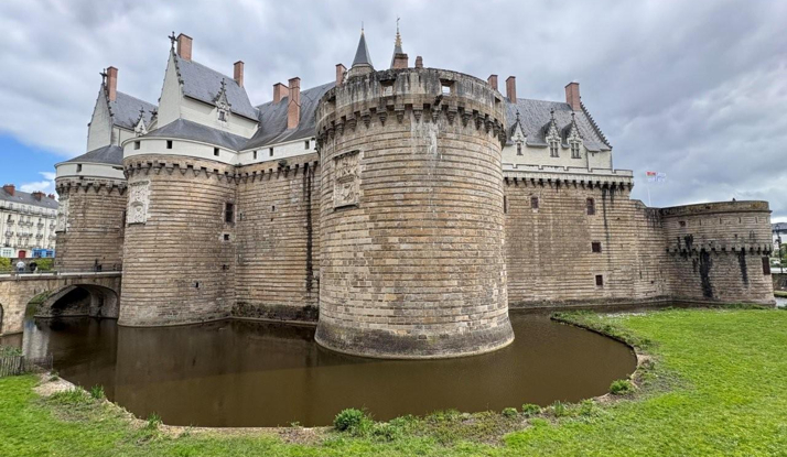 FRANSA - Nantes Foto Galeri