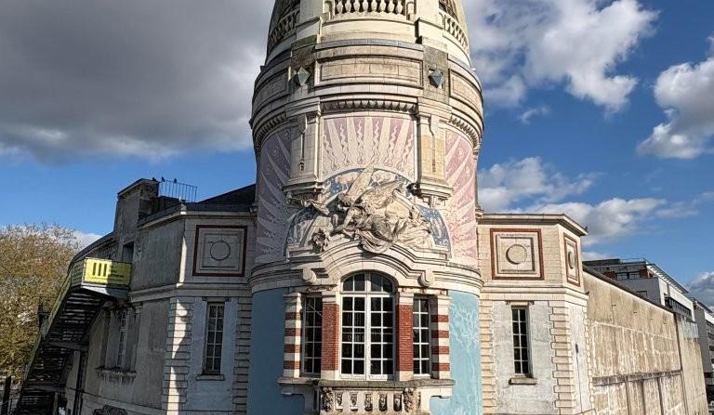 FRANSA - Nantes Foto Galeri