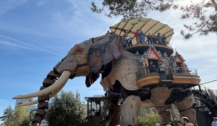 FRANSA - Nantes Foto Galeri