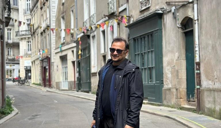 FRANSA - Nantes Foto Galeri