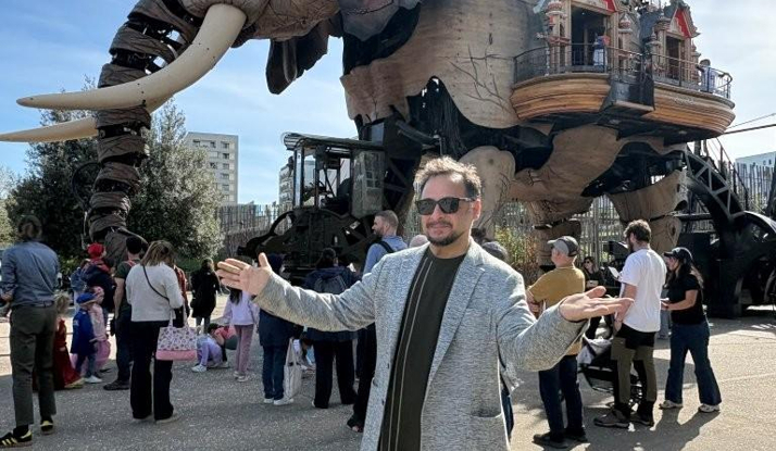 FRANSA - Nantes Foto Galeri