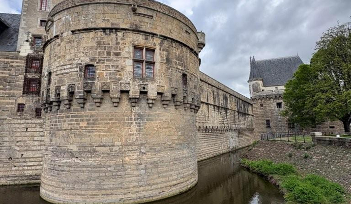 FRANSA - Nantes Foto Galeri