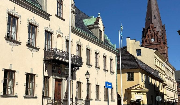 İSVEÇ - Malmö Foto Galeri