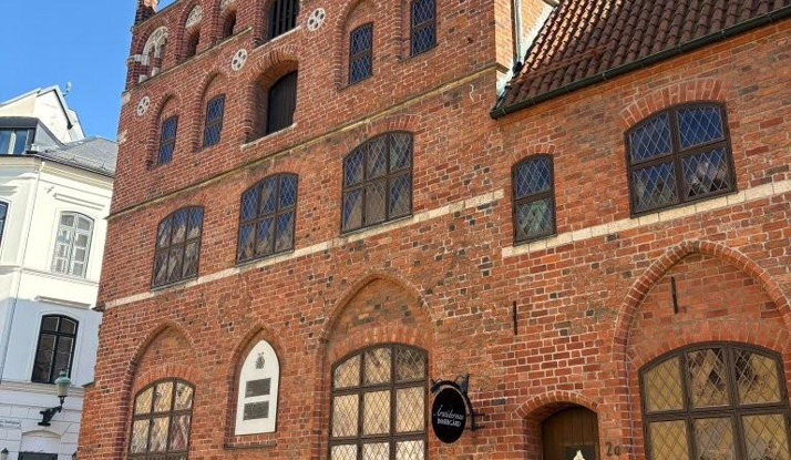 İSVEÇ - Malmö Foto Galeri