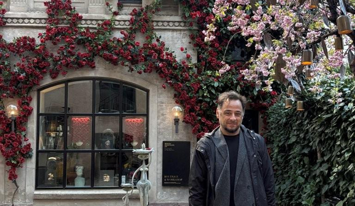 İSVEÇ - Malmö | DANİMARKA - Kopenhag Foto Galeri