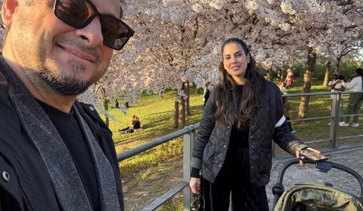 İSVEÇ - Malmö | DANİMARKA - Kopenhag Foto Galeri