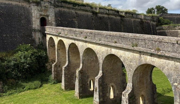 FRANSA - St.Emilion-Blaye Foto Galeri