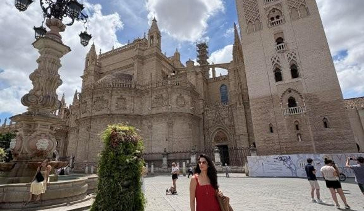 İSPANYA - Sevilla Foto Galeri