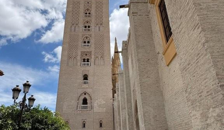 İSPANYA - Sevilla Foto Galeri